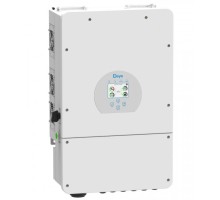 Сонячний інвертор Deye SUN-8K-SG01LP1-EU WiFi (SUN-8K-SG01LP1-EU)