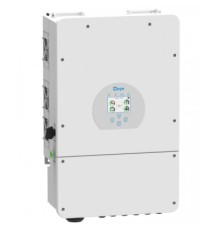 Сонячний інвертор Deye SUN-8K-SG01LP1-EU WiFi (SUN-8K-SG01LP1-EU)
