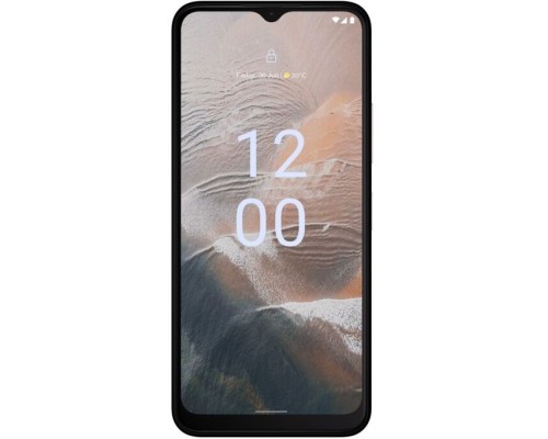 Мобільний телефон Nokia C32 4/64Gb Beach Pink