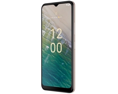 Мобільний телефон Nokia C32 4/64Gb Beach Pink