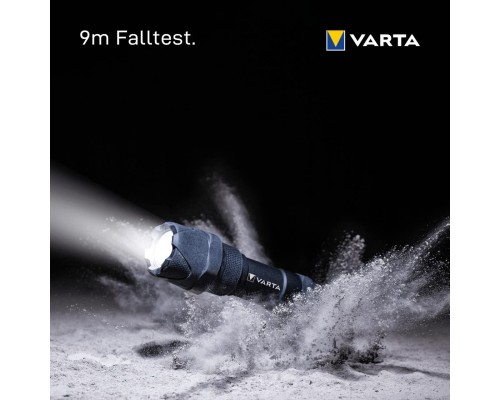 Ліхтар Varta Indestructible F20 Pro 6 Ватт IP67 IK08 (18711101421)