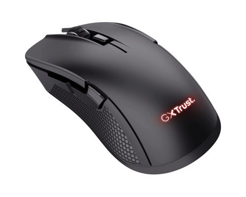 Мишка Trust GXT923 YBAR Wireless Black (24888)