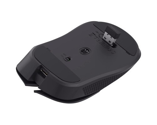 Мишка Trust GXT923 YBAR Wireless Black (24888)