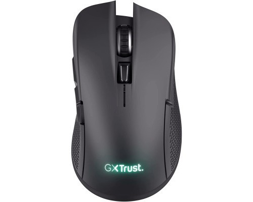 Мишка Trust GXT923 YBAR Wireless Black (24888)