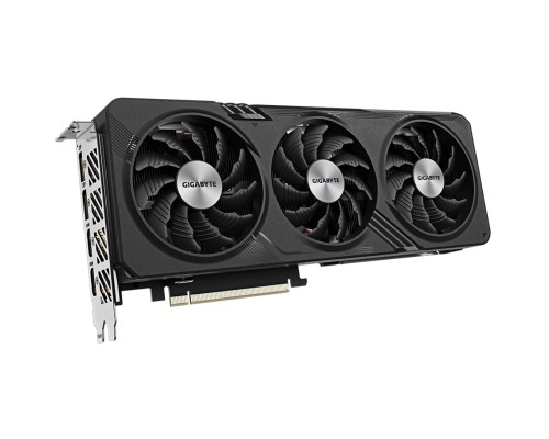 Відеокарта GIGABYTE GeForce RTX4060Ti 8Gb GAMING OC (GV-N406TGAMING OC-8GD)