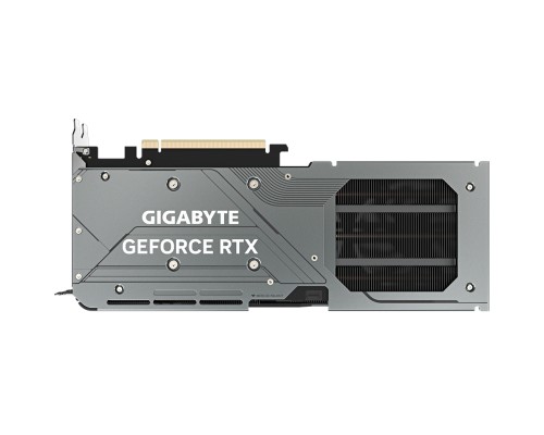 Відеокарта GIGABYTE GeForce RTX4060Ti 8Gb GAMING OC (GV-N406TGAMING OC-8GD)