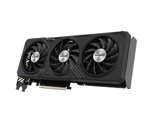 Відеокарта GIGABYTE GeForce RTX4060Ti 8Gb GAMING OC (GV-N406TGAMING OC-8GD)