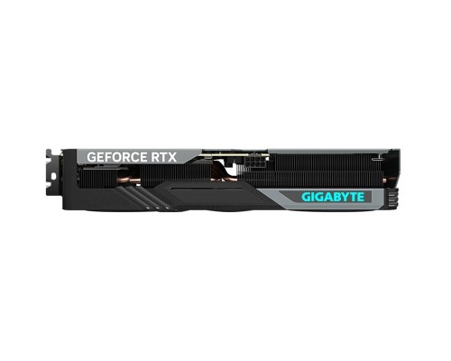 Відеокарта GIGABYTE GeForce RTX4060Ti 8Gb GAMING OC (GV-N406TGAMING OC-8GD)