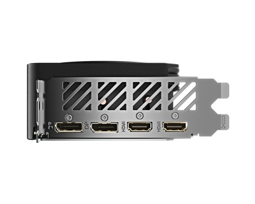 Відеокарта GIGABYTE GeForce RTX4060Ti 8Gb GAMING OC (GV-N406TGAMING OC-8GD)