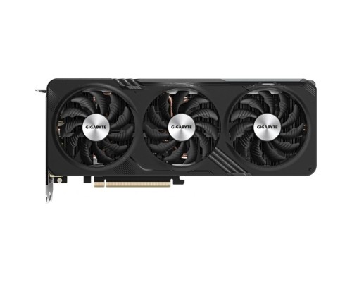 Відеокарта GIGABYTE GeForce RTX4060Ti 8Gb GAMING OC (GV-N406TGAMING OC-8GD)