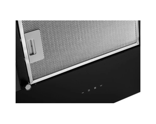 Витяжка кухонна GRANADO Vivares 613-1100 black glass (GCH316311)