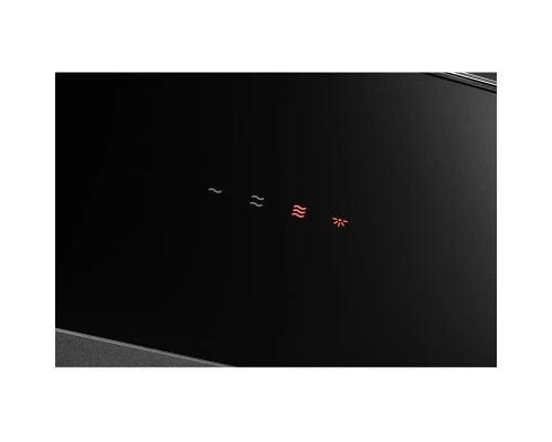 Витяжка кухонна GRANADO Vivares 613-1100 black glass (GCH316311)