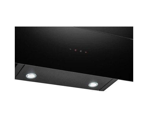 Витяжка кухонна GRANADO Vivares 613-1100 black glass (GCH316311)