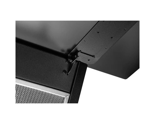 Витяжка кухонна GRANADO Vivares 613-1100 black glass (GCH316311)