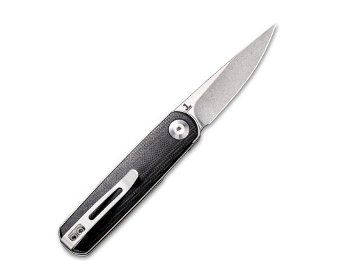 Ніж Civivi Lumi G10 Black (C20024-3)