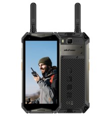 Мобільний телефон Ulefone Armor 20WT 12/256Gb Black (6937748735243)