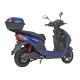 Електроскутер Maxxter NEOS III (Blue) 1500 Вт, синій (1605959)