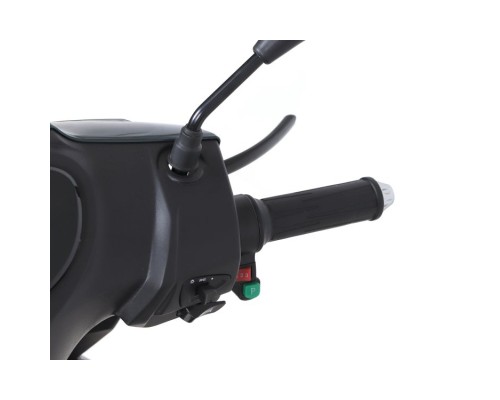 Електроскутер Maxxter NEOS III (Blue) 1500 Вт, синій (1605959)