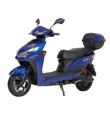 Електроскутер Maxxter NEOS III (Blue) 1500 Вт, синій (1605959)