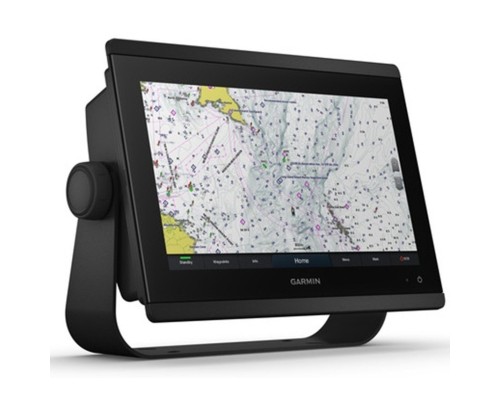 Персональний навігатор Garmin GPSMAP 8412xsv GPS (010-02092-02)