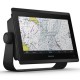 Персональний навігатор Garmin GPSMAP 8412xsv GPS (010-02092-02)