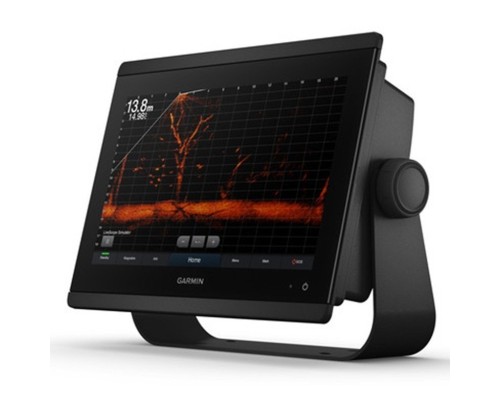 Персональний навігатор Garmin GPSMAP 8412xsv GPS (010-02092-02)