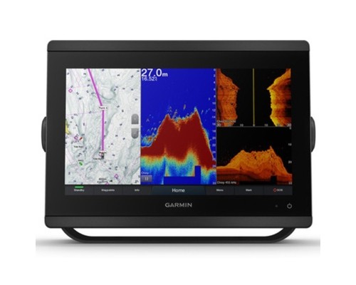 Персональний навігатор Garmin GPSMAP 8412xsv GPS (010-02092-02)