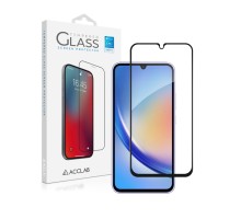 Скло захисне ACCLAB Full Glue Samsung A34 5G (1283126559808)
