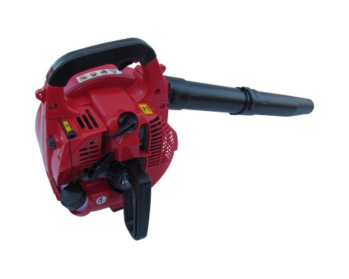 Повітродувка Vulkan EBV260 0,75кВт/1к.с., 468м3/год, з мішком 30л (EBV260)