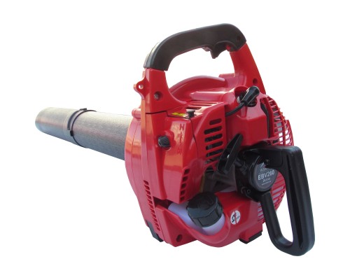Повітродувка Vulkan EBV260 0,75кВт/1к.с., 468м3/год, з мішком 30л (EBV260)