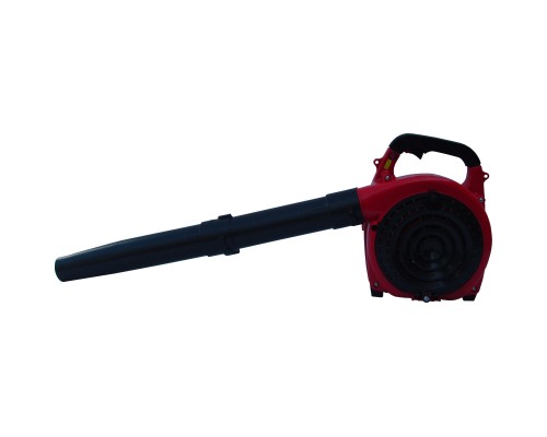 Повітродувка Vulkan EBV260 0,75кВт/1к.с., 468м3/год, з мішком 30л (EBV260)