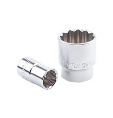 Головка торцева Toptul 1/2