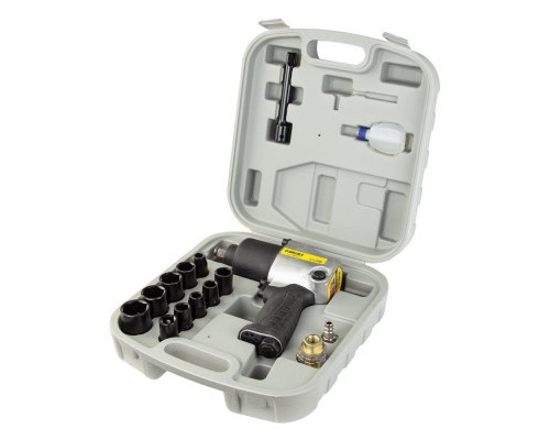 Гайковерт Sigma 1/2