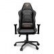 Крісло ігрове Cougar Armor AIR Black
