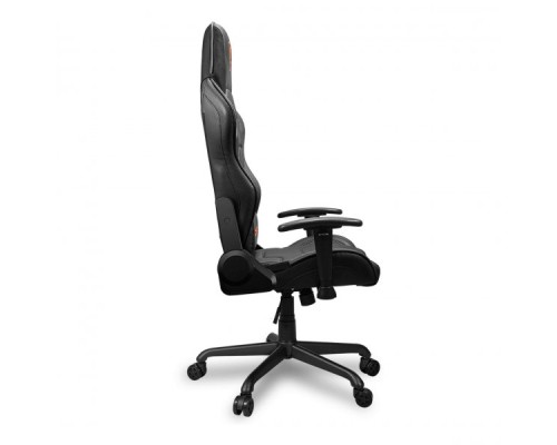 Крісло ігрове Cougar Armor AIR Black