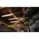 Шліфувальна машина Ryobi RAG18X-0, 18В ONE+ НР, безщіткова, 125мм (без АКБ та ЗП) (5133005011)