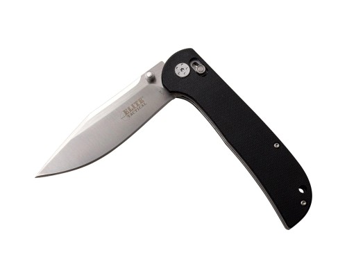 Ніж Elite Tactical ET-1028BK