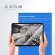 Скло захисне ACCLAB Full Glue Xiaomi Redmi Pad 10.61
