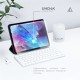 Скло захисне ACCLAB Full Glue Xiaomi Redmi Pad 10.61