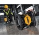 Лазерний нівелір DeWALT ротаційний, 18В XR Li-Ion, червоний промінь, 4.5 кг, 2Ah, ЗП, кейс (DCE079D1R)