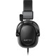 Навушники Hator Hypergang 2 Black (HTA-910)