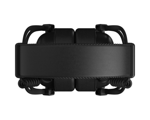 Навушники Hator Hypergang 2 Black (HTA-910)
