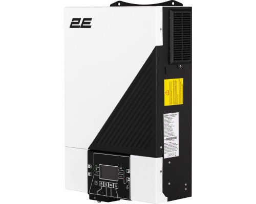 Сонячний інвертор 2E 2E-SM-4K224T 4200W (2E-SM-4K224T)