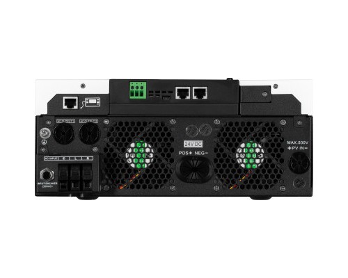 Сонячний інвертор 2E 2E-SM-4K224T 4200W (2E-SM-4K224T)