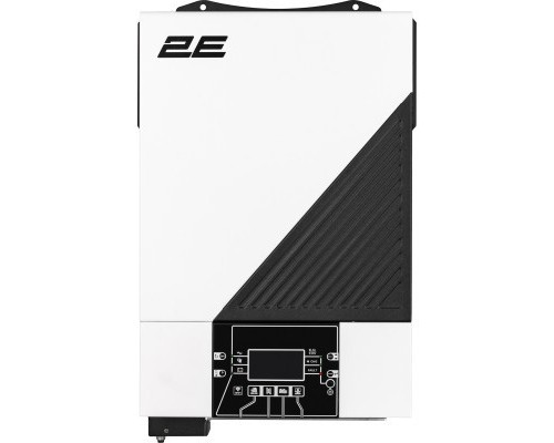 Сонячний інвертор 2E 2E-SM-4K224T 4200W (2E-SM-4K224T)