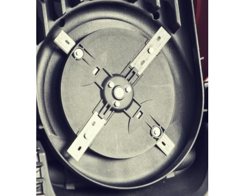 Ніж для газонокосарки AL-KO диск з ножами для Robolinho 500І/500Е (127466)