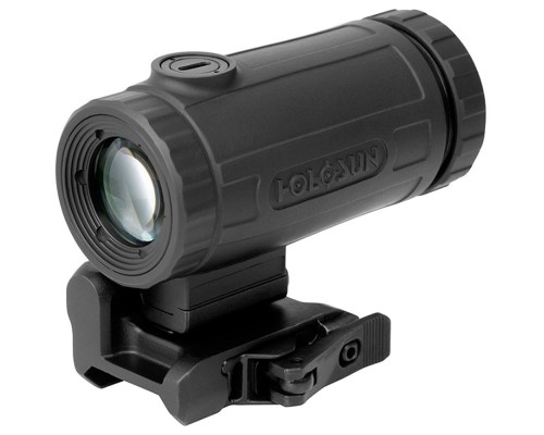 Збільшувач для прицілу Holosun HM3XT 3x magnifier (747034)