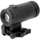 Збільшувач для прицілу Holosun HM3XT 3x magnifier (747034)