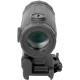 Збільшувач для прицілу Holosun HM3XT 3x magnifier (747034)