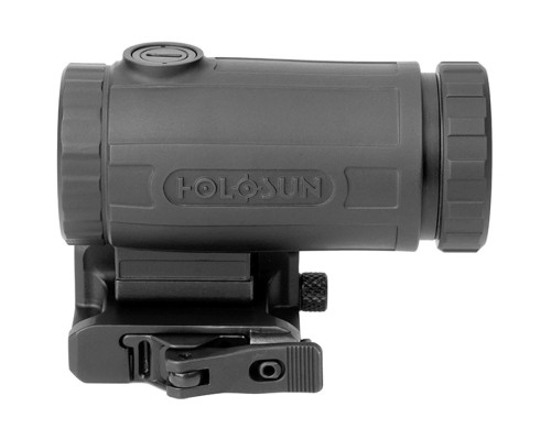 Збільшувач для прицілу Holosun HM3XT 3x magnifier (747034)